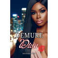 Demure Diva - Paperback