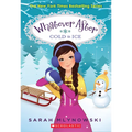 Cold as Ice (Whatever After #6): Volume 6 - Paperback