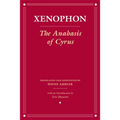 The Anabasis of Cyrus - Paperback