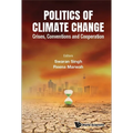 Politics of Climate Change - Hardcover