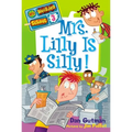Mrs. Lilly Is Silly! - Paperback