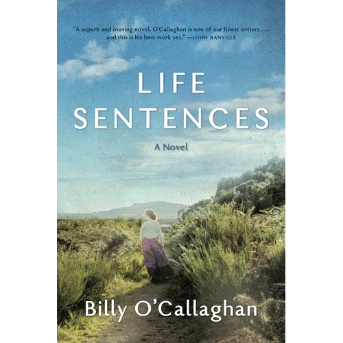 Life Sentences - Hardcover
