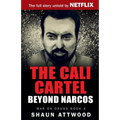 The Cali Cartel: Beyond Narcos - Paperback