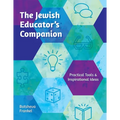 The Jewish Educator's Companion - Paperback