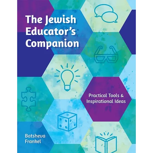 The Jewish Educator's Companion - Paperback