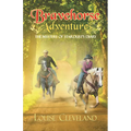 Brave Horse Adventures: The Mystery of Stardust's Diary - Paperback