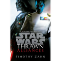 Thrawn: Alliances (Star Wars) - Hardcover