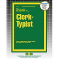 Clerk-Typist - Paperback