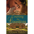 Courting the Countess - Paperback