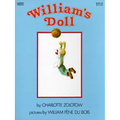 William's Doll - Paperback
