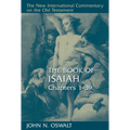 The Book of Isaiah, Chapters 1-39 - Hardcover
