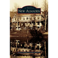 New Almaden - Hardcover