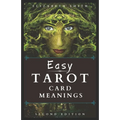 Easy Tarot Card Meanings - Paperback