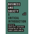 Business and Society: A Critical Introduction - Hardcover