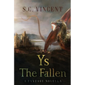Ys The Fallen - Paperback