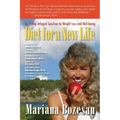 Diet for a New Life: An 8-step Integral Solution to Weight Loss and Well-being - Paperback