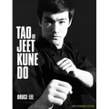 Tao of Jeet Kune Do - Hardcover