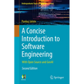 A Concise Introduction to Software Engineering: With Open Source and Genai - Paperback