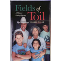 Fields of Toil - Paperback