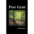 Peer Gynt - Hardcover