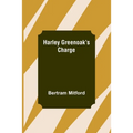 Harley Greenoak's Charge - Paperback