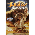 Doc Savage: Skull Island - Paperback