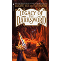 Legacy of the Darksword - Mass Market Paperbound
