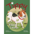 Tippy Learns a Lesson - Hardcover