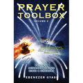 Prayer Toolbox Volume 2: Battle To Dethrone Demonic Kings and Kingdoms - Paperback