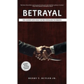 Betrayal - Hardcover
