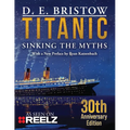 Titanic: Sinking The Myths - Paperback