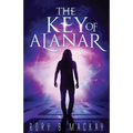 The Key of Alanar - Paperback