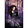 Nightmare Born - Paperback