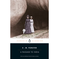 A Passage to India - Paperback