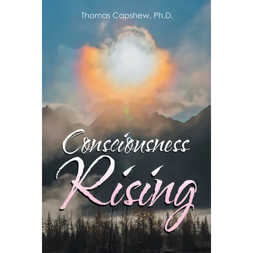 Consciousness Rising - Paperback