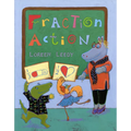 Fraction Action - Paperback