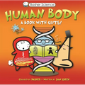 Basher Science: Human Body - Paperback