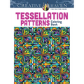 Tessellation Patterns - Paperback