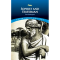 Sophist and Statesman: Two Dialogues - Paperback