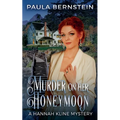Murder on Her Honeymoon - Paperback