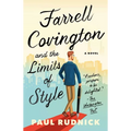 Farrell Covington and the Limits of Style - Paperback