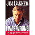 The I Was Wrong - Paperback