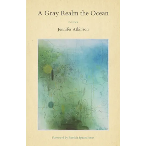 A Gray Realm the Ocean - Paperback