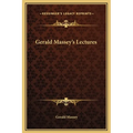 Gerald Massey's Lectures - Hardcover