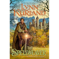 Spellweaver - Paperback