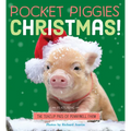 Pocket Piggies: Christmas! - Board Book