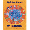 Helping Hands On Halloween! - Paperback