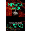 Ill Wind - Mass Market Paperbound