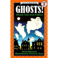 Ghosts!: Ghostly Tales from Folklore - Paperback