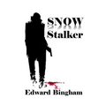 Snow Stalker - Paperback